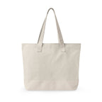 "A Slice if Heaven" Canvas Tote Bag