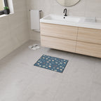 Sandy Seashells Doormat