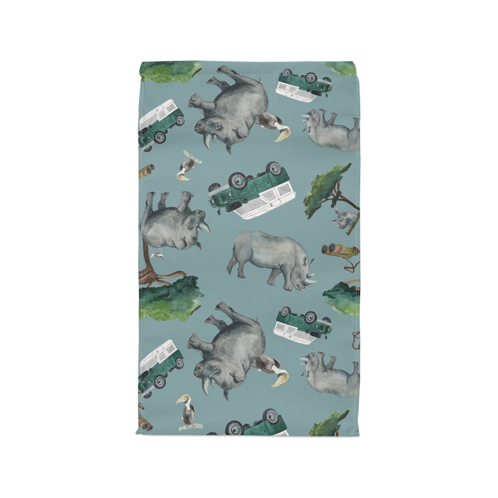 lunch Bag - Safari