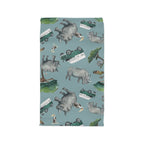 lunch Bag - Safari