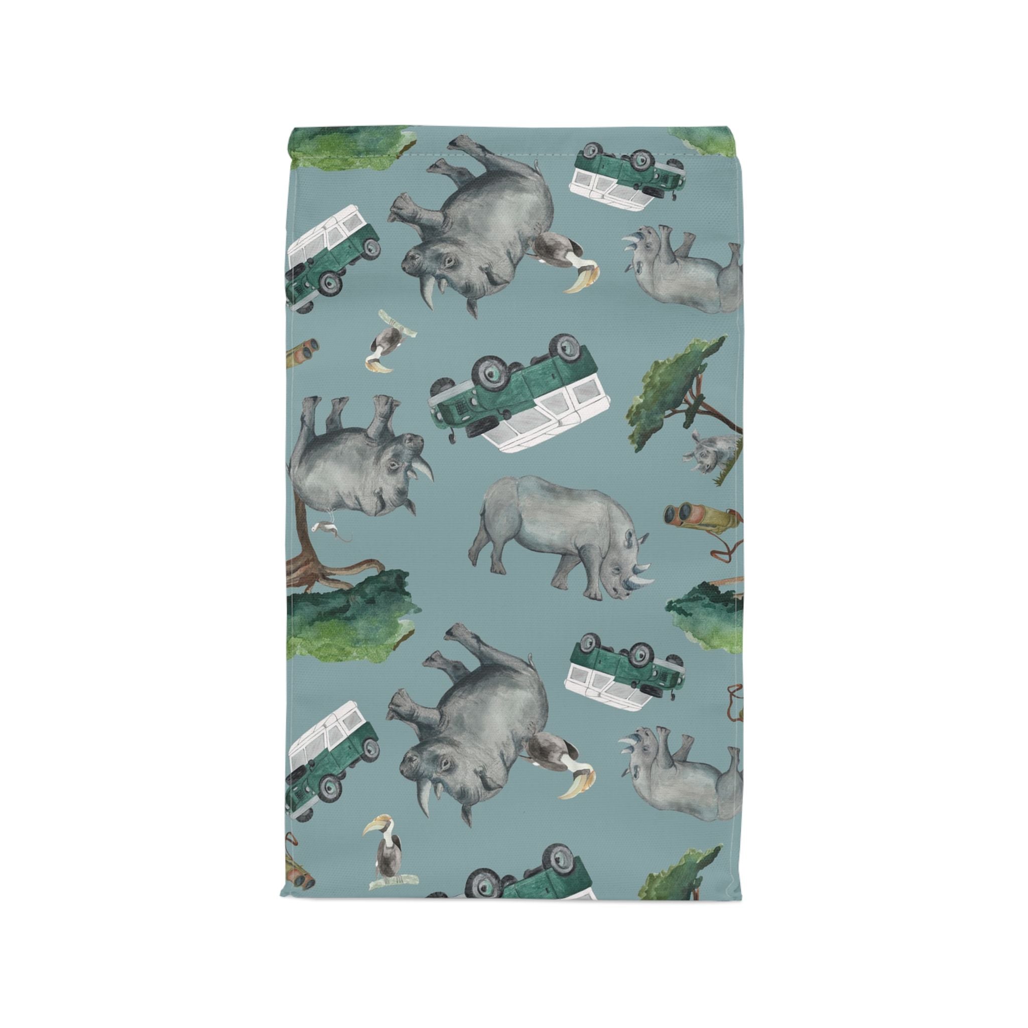 lunch Bag - Safari
