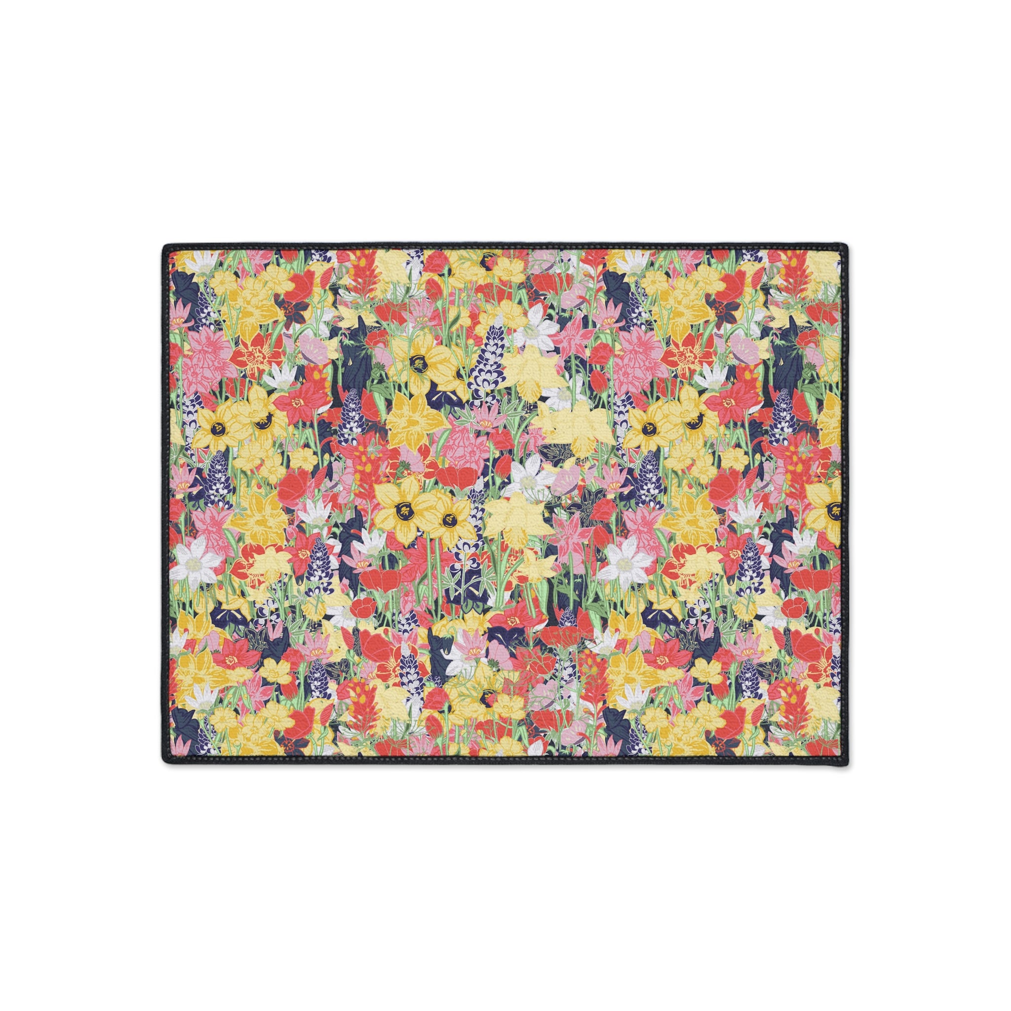 Heavy Duty Indoor/Outdoor Mat