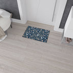 Midnight Chinoiserie - Doormat
