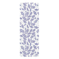 Lavender Gingko Yoga Mat