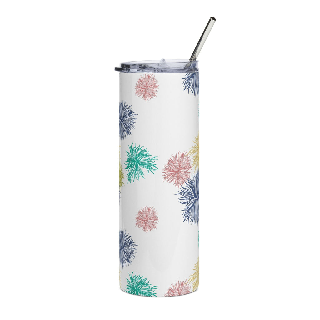 Anenome Stainless Steel Tumbler | 20oz Travel Mug
