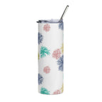 Anenome Stainless Steel Tumbler | 20oz Travel Mug