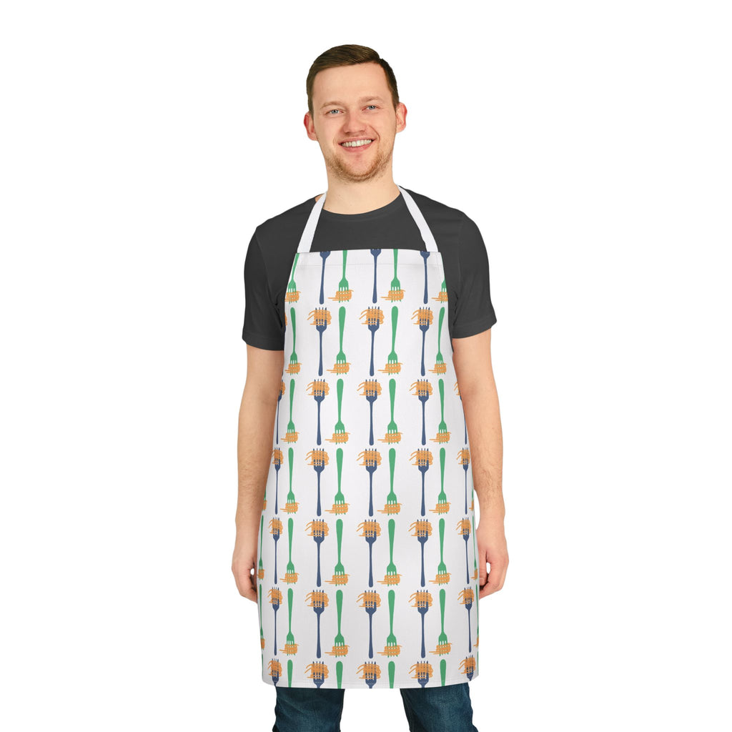 Pasta Pomodoro Apron