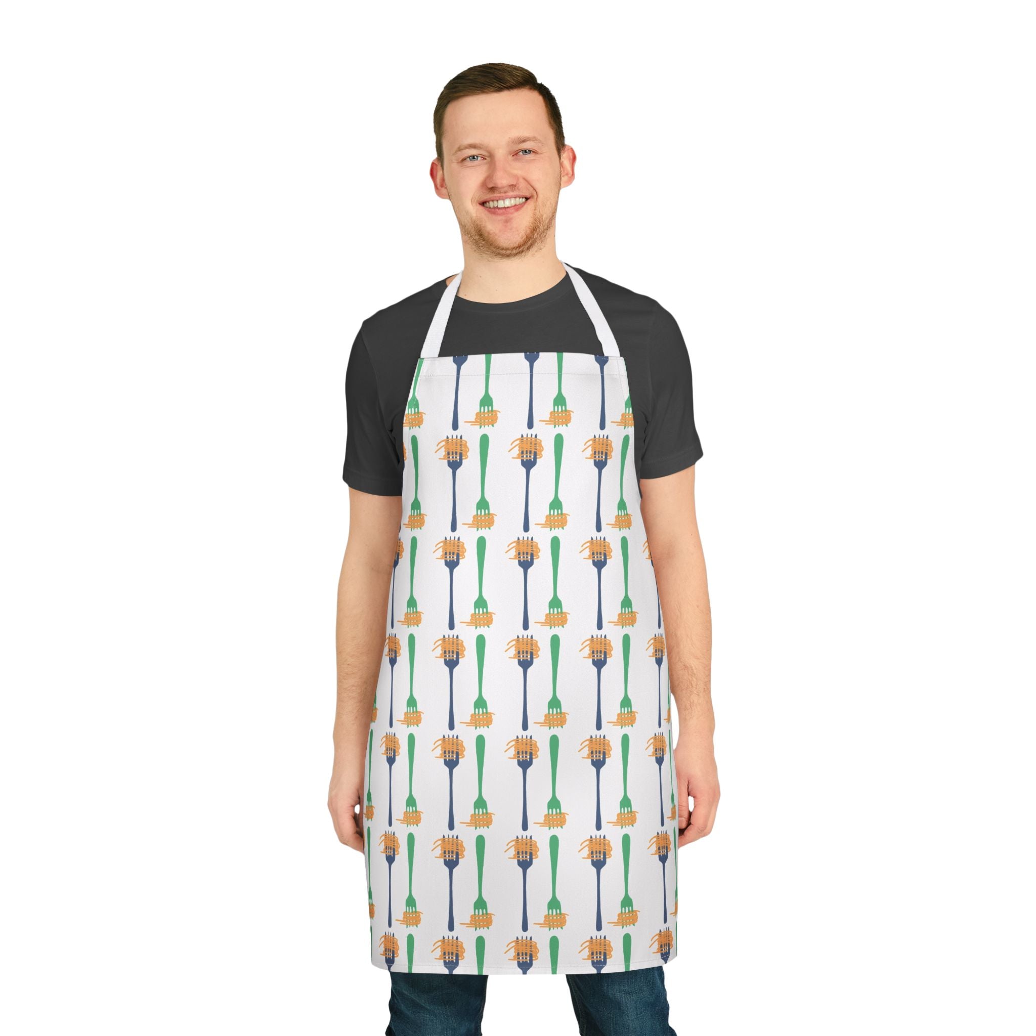 Pasta Pomodoro Apron
