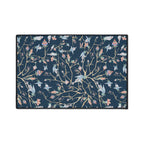 Midnight Chinoiserie - Doormat