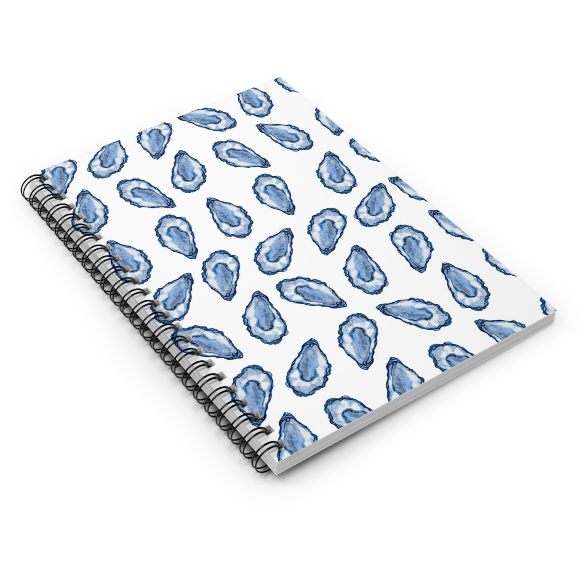 Oyster Bay Notebook - Ruled Line