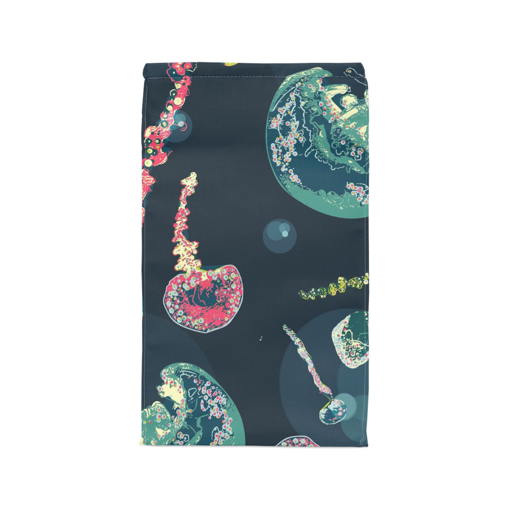 Lunch Bag - Jellyfish