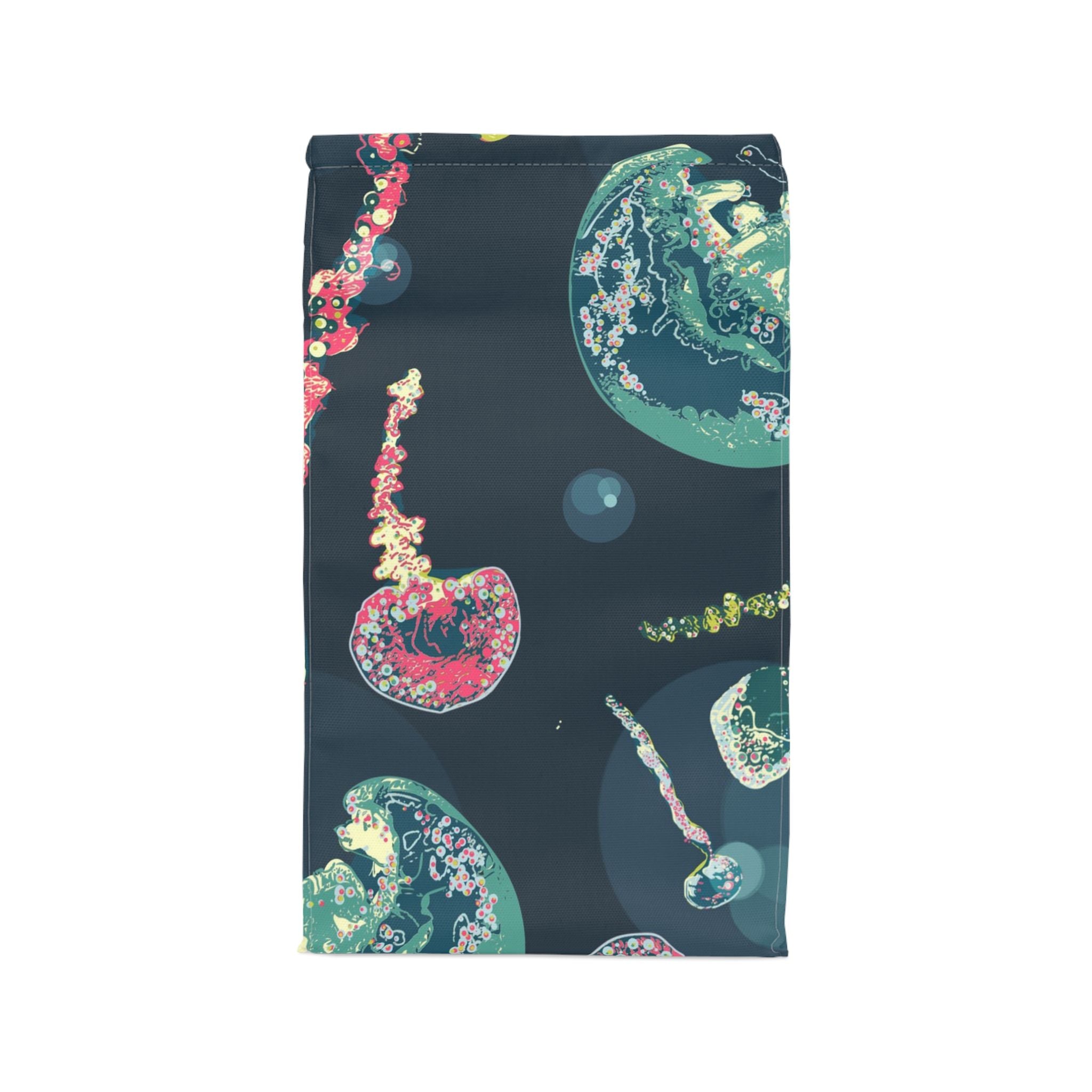 Lunch Bag - Jellyfish