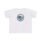 Porthole Kid's Tee