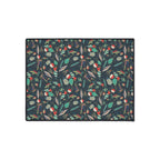 Heavy Duty Floor Mat - Fishing lures