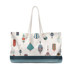 Takhi Lantern Weekender Bag