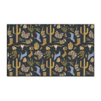 Heavy Duty Indoor/Outdoor Mat - Tumbleweed Texas
