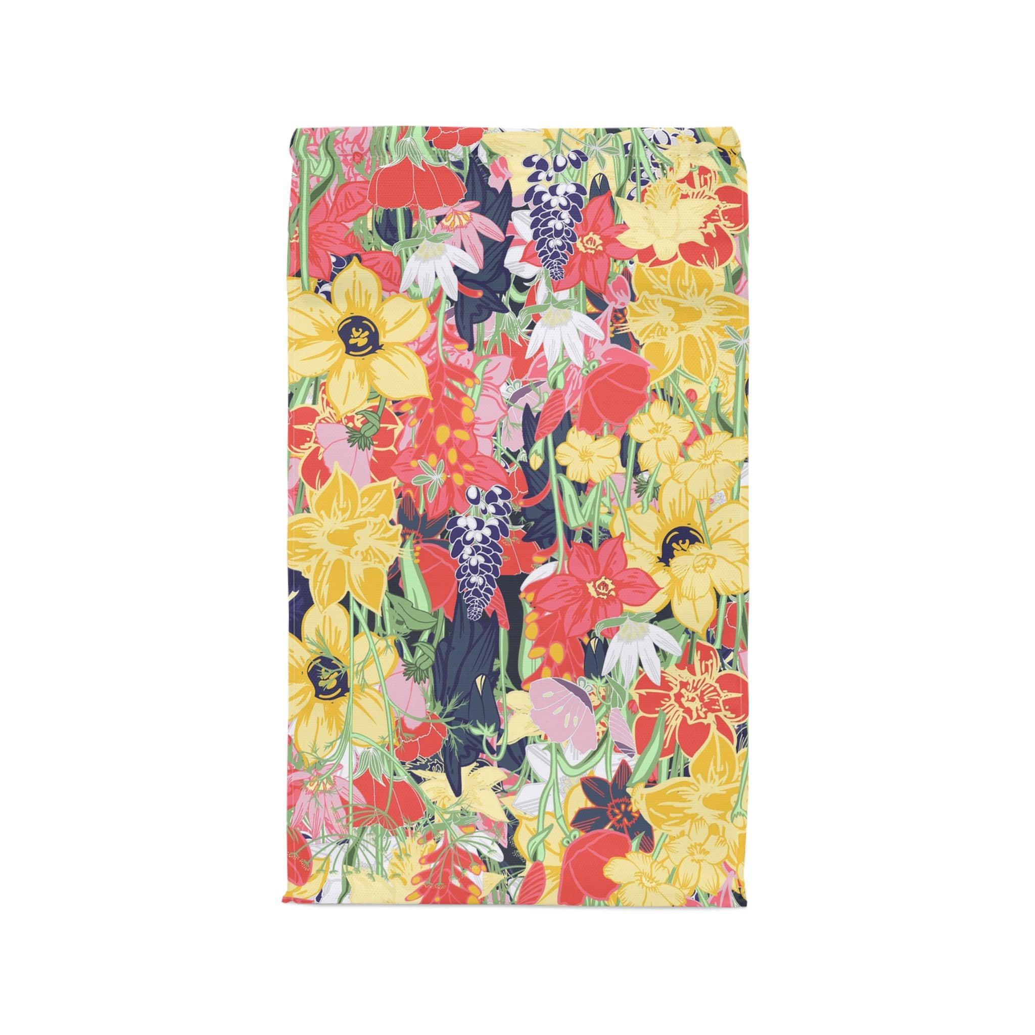Lunch Bag - Wildflowers