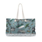 Safari - Weekender Bag