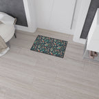 Heavy Duty Floor Mat - Fishing lures