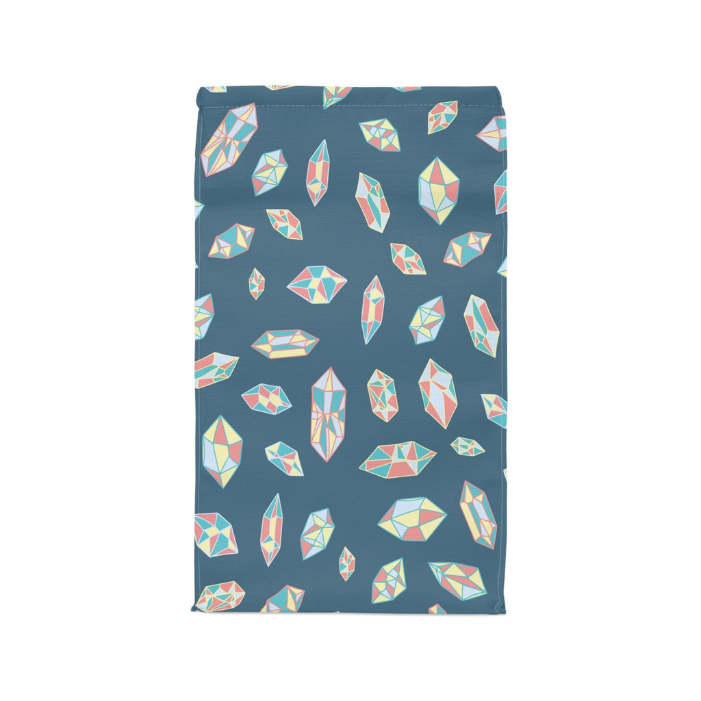 Lunch Bag - Treasured Gems