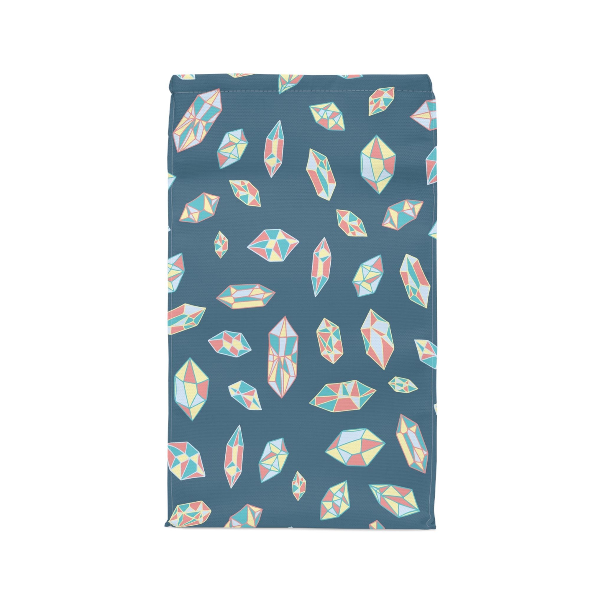 Lunch Bag - Treasured Gems