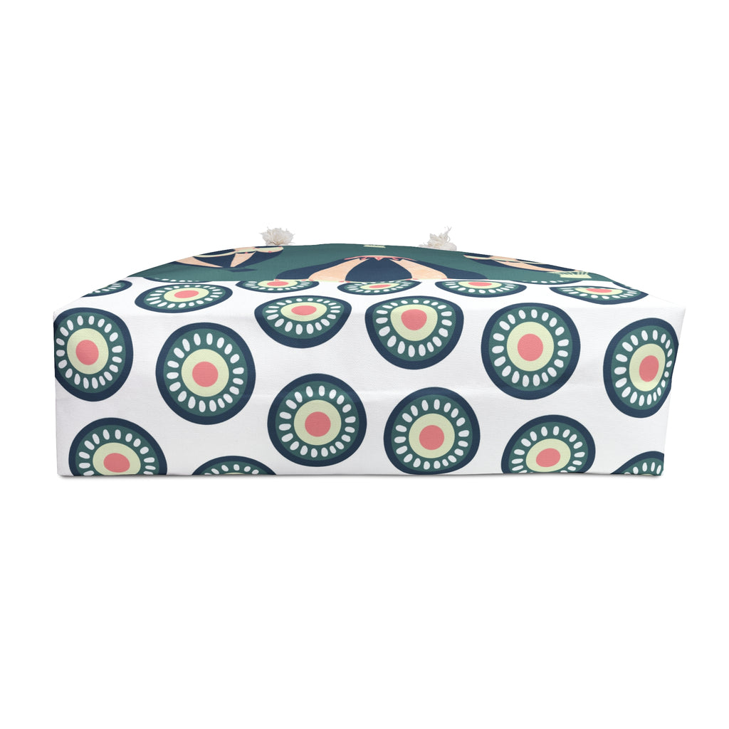 Hot Air Balloons - Weekender Bag