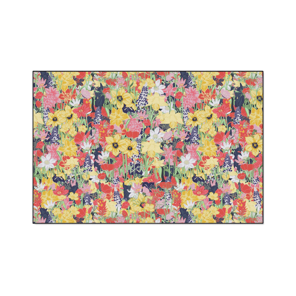 Heavy Duty Indoor/Outdoor Mat