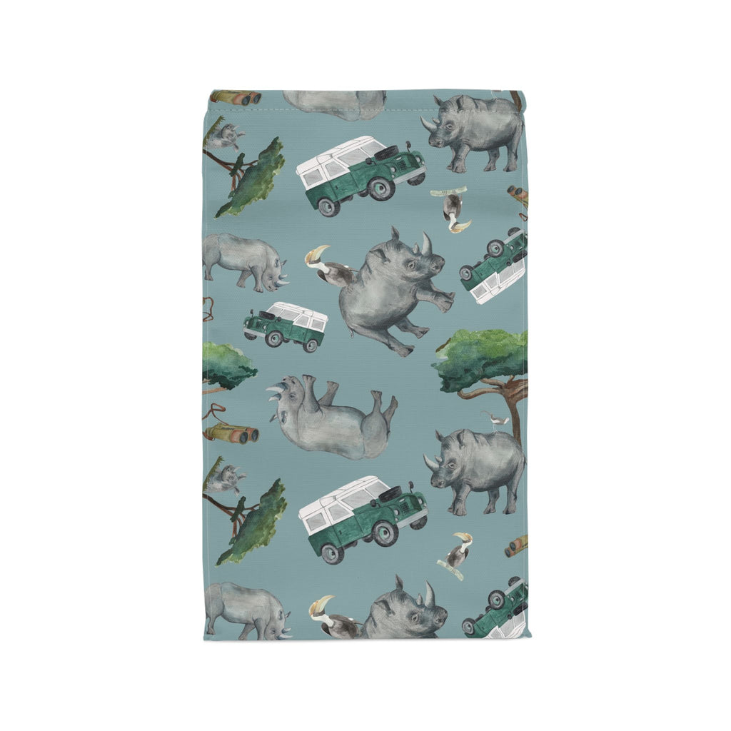 lunch Bag - Safari