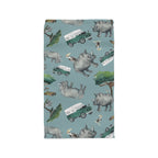 lunch Bag - Safari