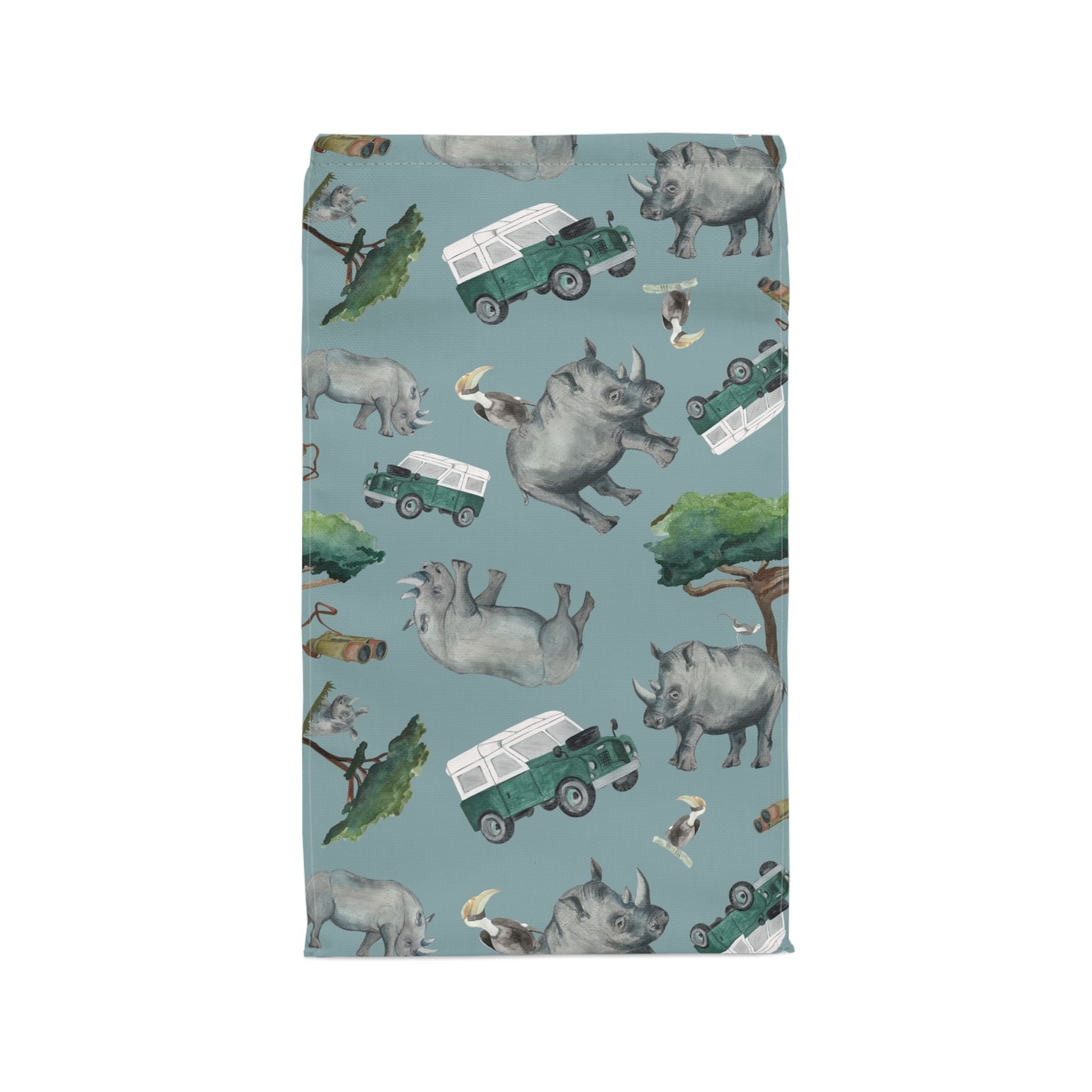 lunch Bag - Safari