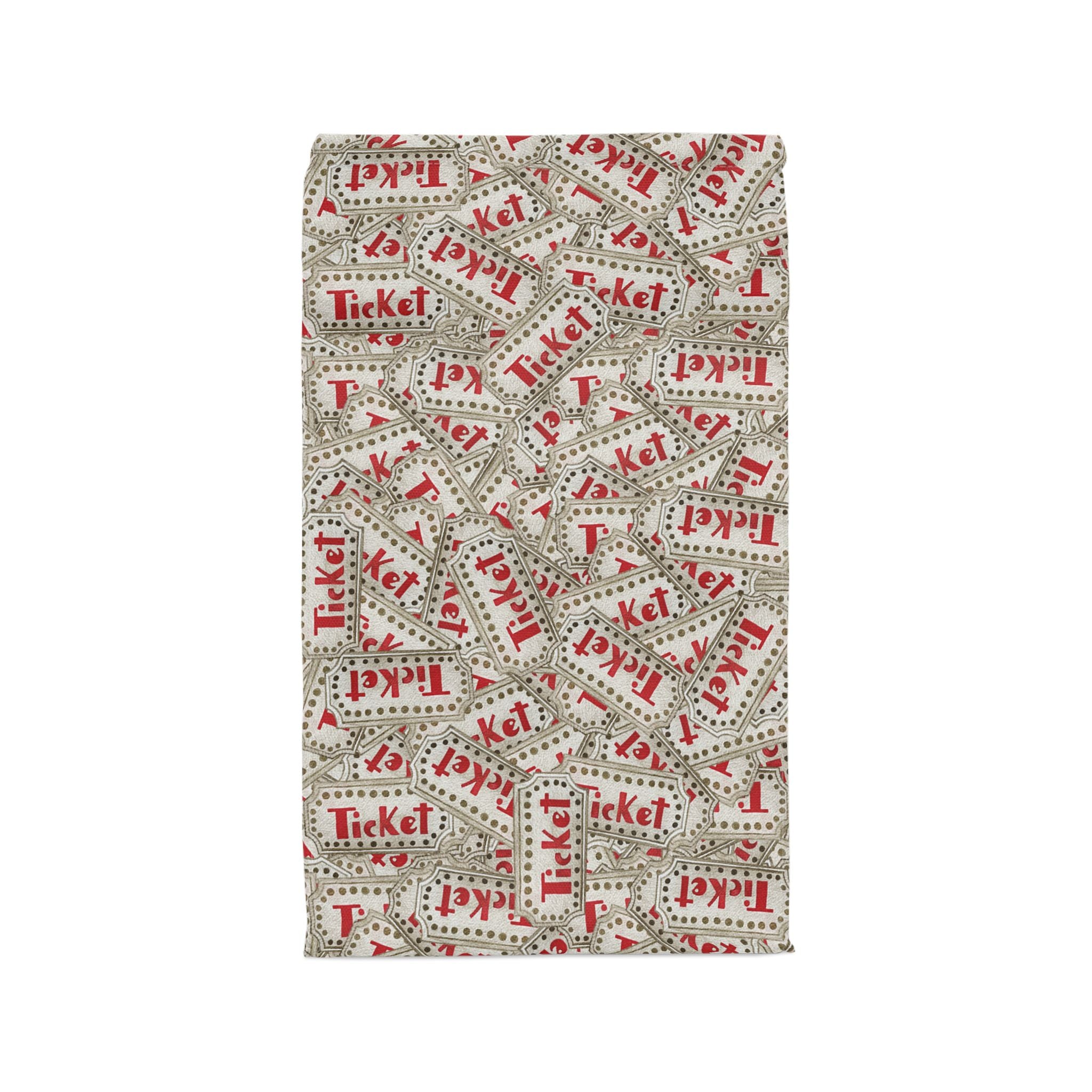 Lunch Bag - County Fair