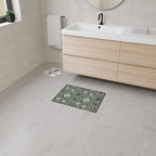 Snails  Heavy-Duty Doormat