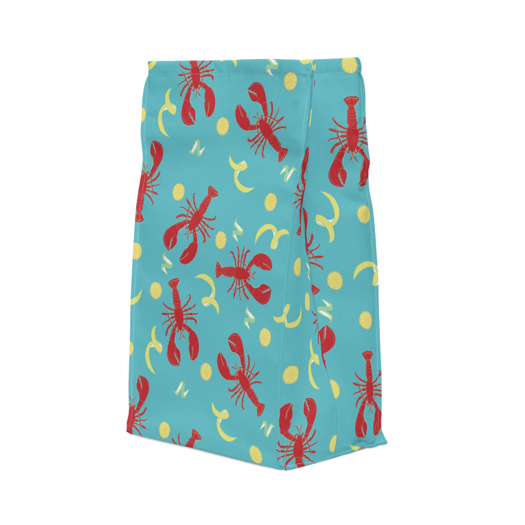 Lobster Lunch Bag
