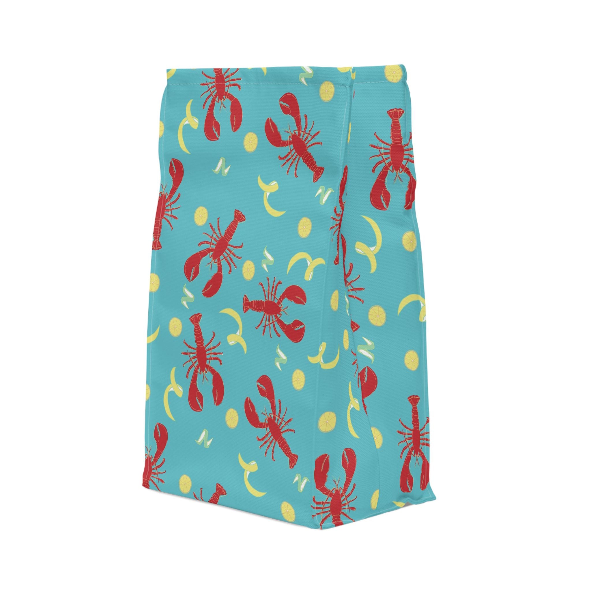 Lobster Lunch Bag