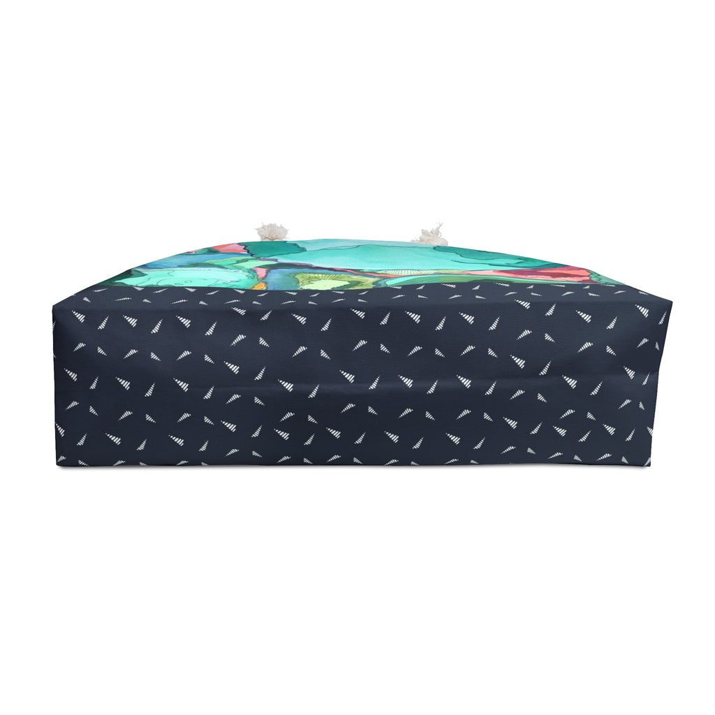 Ahmed - Weekender Bag