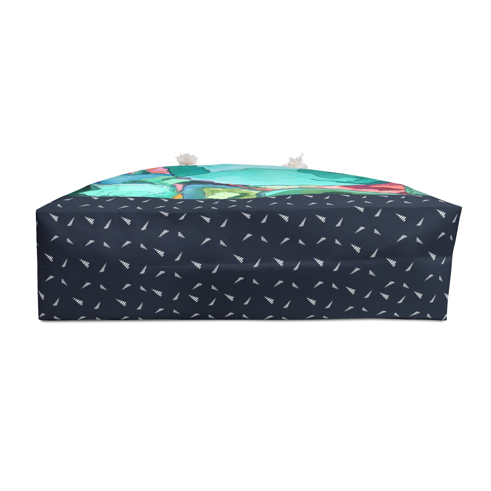 Ahmed - Weekender Bag