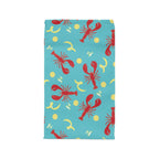 Lobster Lunch Bag