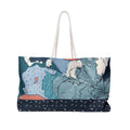 Carmine - Weekender Bag