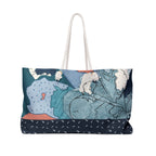 Carmine - Weekender Bag