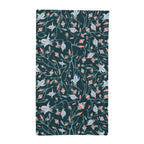 Cheshire Briarpatch Minky Sleeping Bag