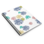 Anenome Notebook - Ruled Line
