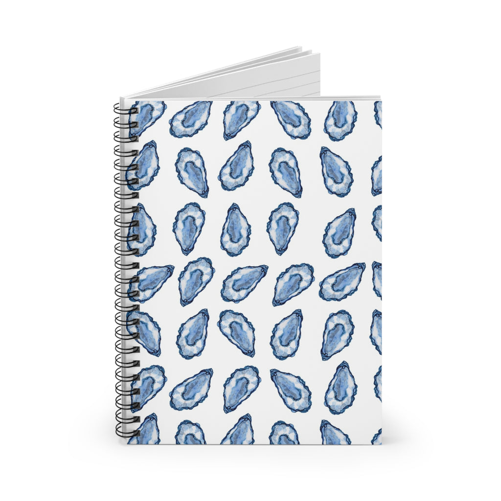 Oyster Bay Notebook - Ruled Line