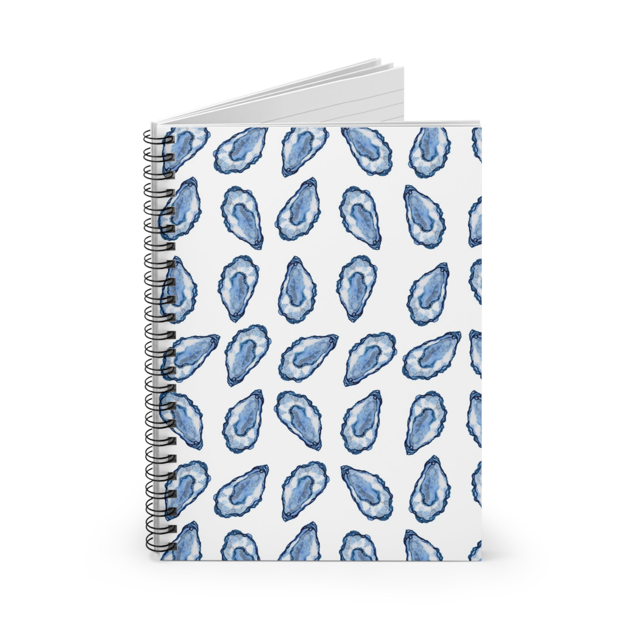 Oyster Bay Notebook - Ruled Line