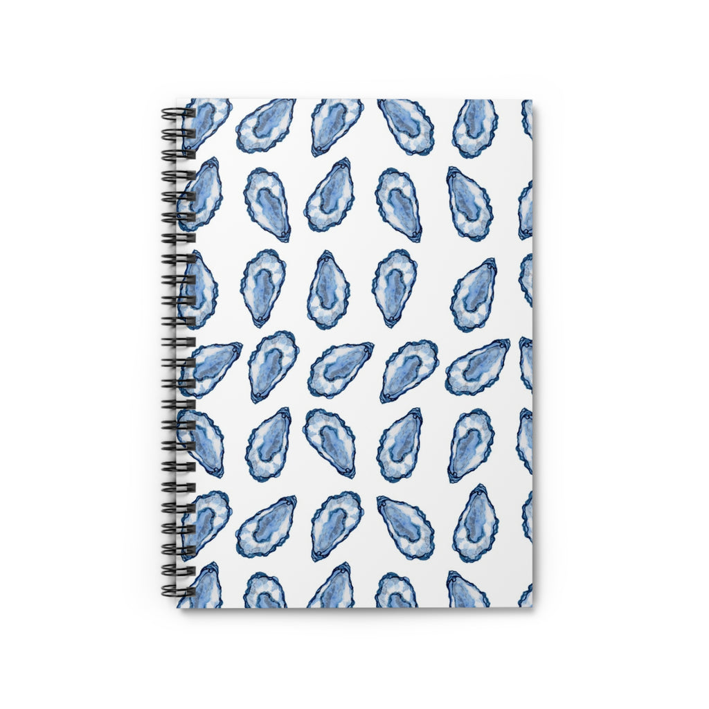 Oyster Bay Notebook - Ruled Line