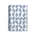 Oyster Bay Notebook - Ruled Line