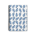 Oyster Bay Notebook - Ruled Line