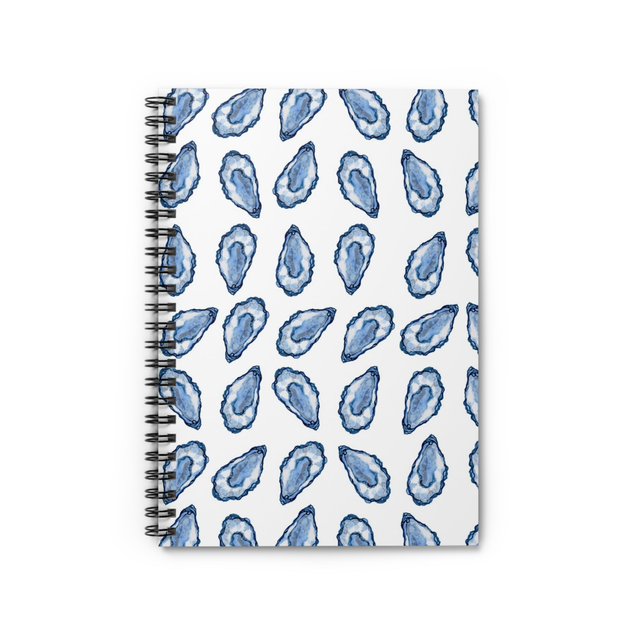 Oyster Bay Notebook - Ruled Line