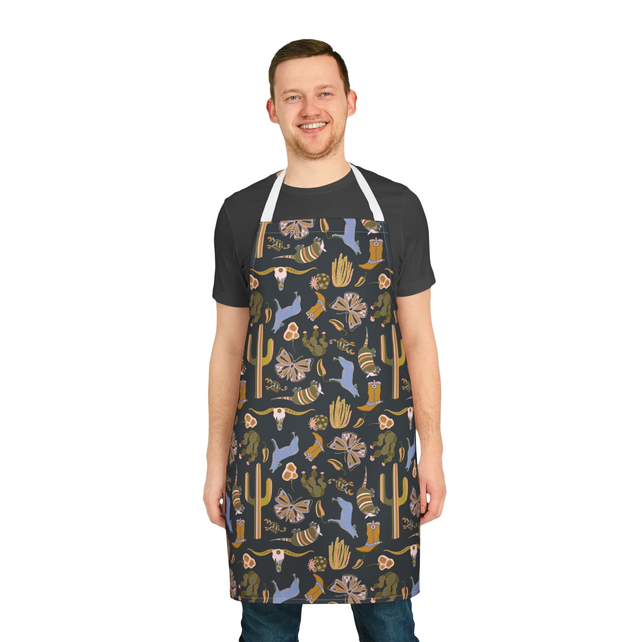 Tumbleweed Texas Apron