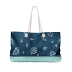 Thunder Poppies Weekender Bag
