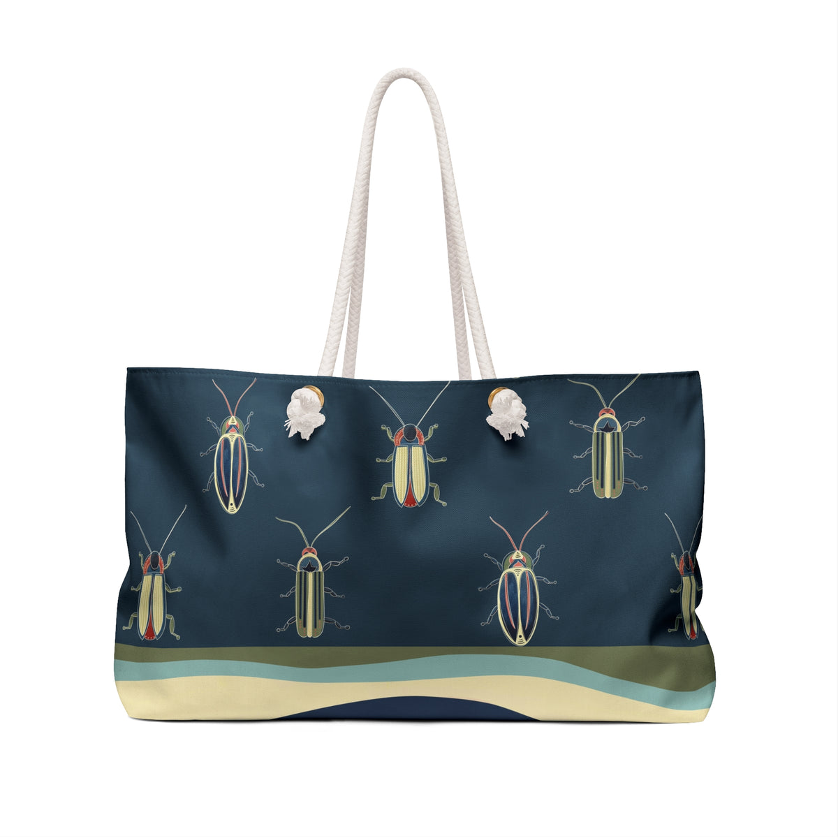 Firefly Sunset Weekender Bag